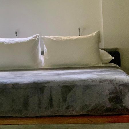 Somewhere Else Boutique Resort มัมบาเฮา ภายนอก รูปภาพ