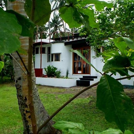 Somewhere Else Boutique Resort มัมบาเฮา ภายนอก รูปภาพ