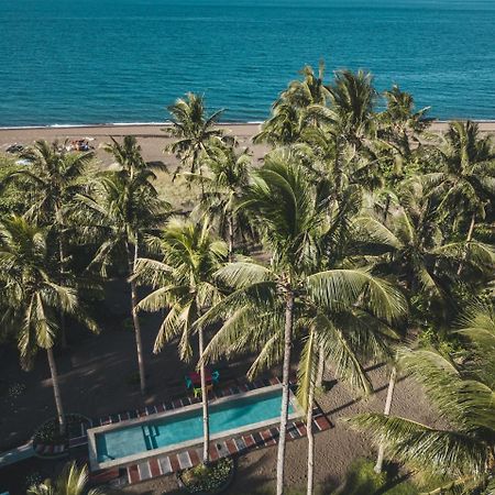Somewhere Else Boutique Resort มัมบาเฮา ภายนอก รูปภาพ
