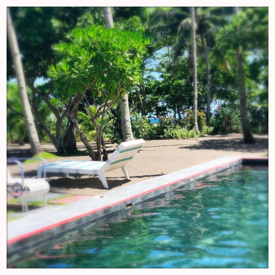 Somewhere Else Boutique Resort มัมบาเฮา ภายนอก รูปภาพ