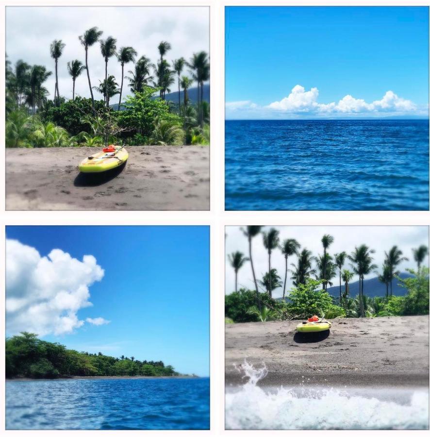 Somewhere Else Boutique Resort มัมบาเฮา ภายนอก รูปภาพ