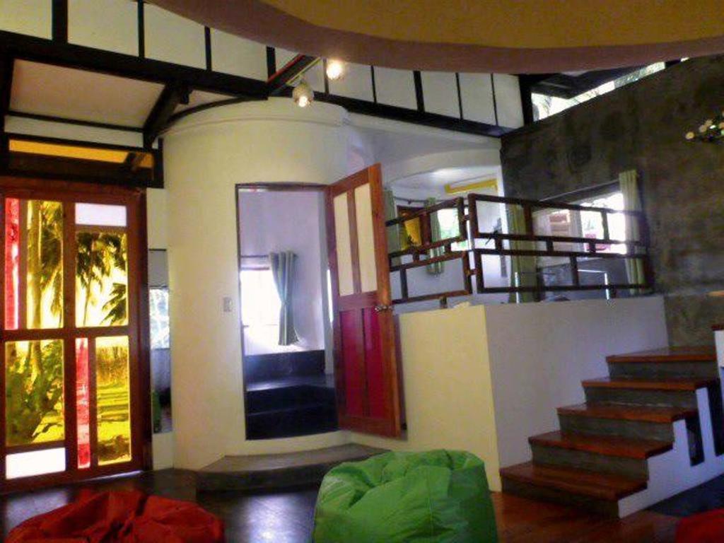 Somewhere Else Boutique Resort มัมบาเฮา ภายนอก รูปภาพ