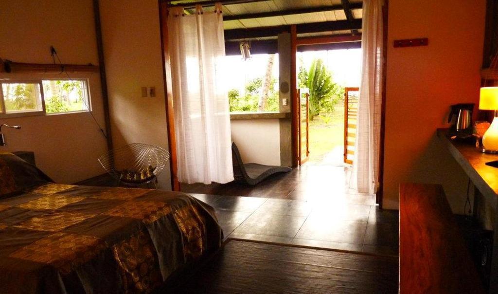Somewhere Else Boutique Resort มัมบาเฮา ภายนอก รูปภาพ