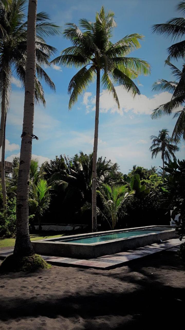 Somewhere Else Boutique Resort มัมบาเฮา ภายนอก รูปภาพ