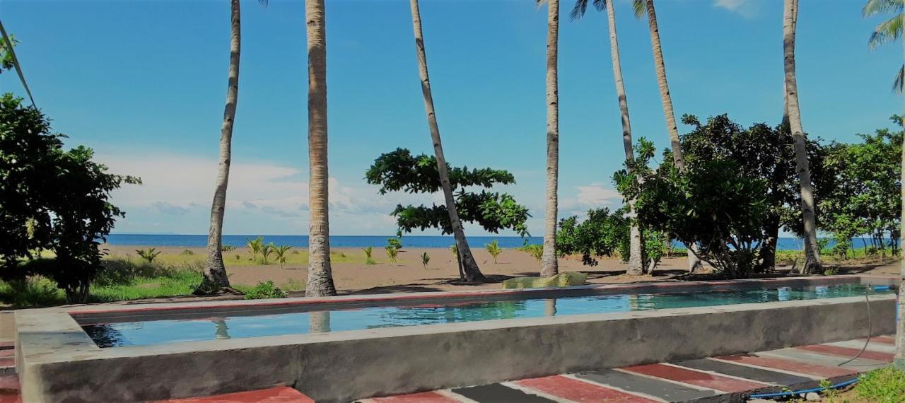 Somewhere Else Boutique Resort มัมบาเฮา ภายนอก รูปภาพ